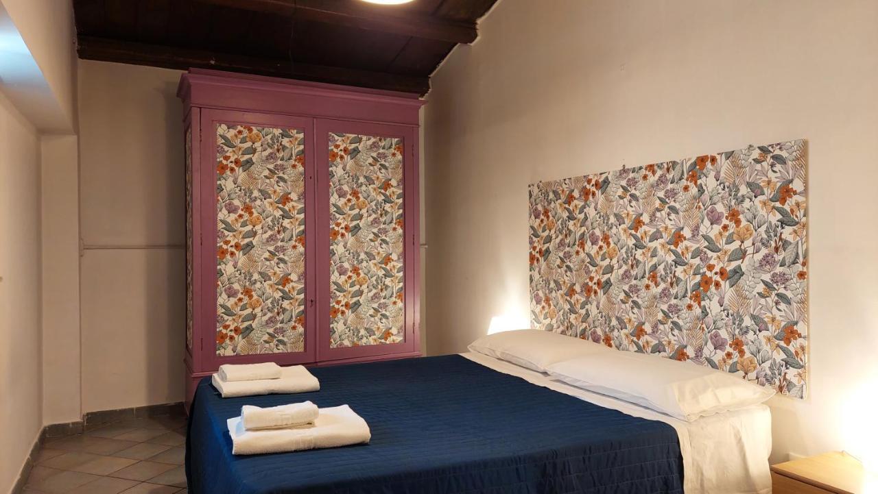 Apartamento Casuzza Al Politeama Palermo Exterior foto