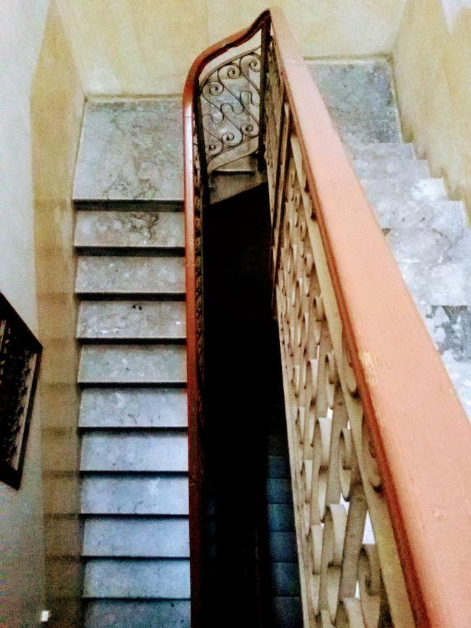 Apartamento Casuzza Al Politeama Palermo Exterior foto