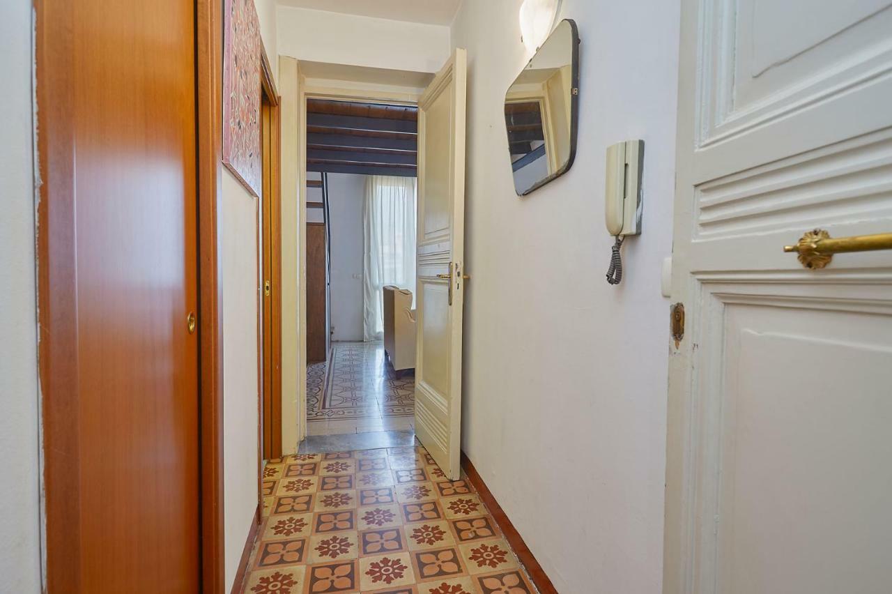 Apartamento Casuzza Al Politeama Palermo Exterior foto